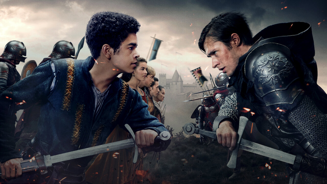 Carta ao Rei | Site Oficial Netflix